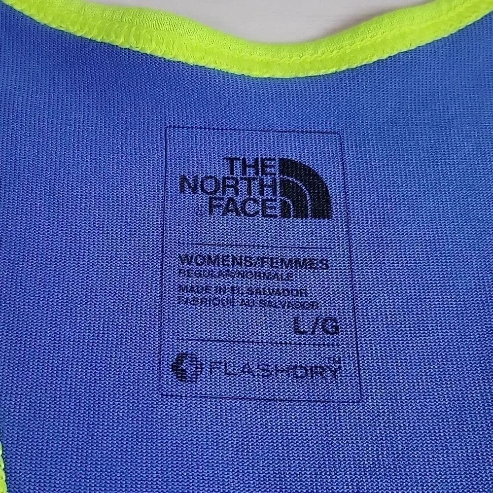 The North Face Tank - Picture 4 of 12